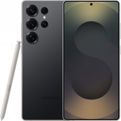 V. Sireikytė.Telefonas Samsung Galaxy S25 Ultra