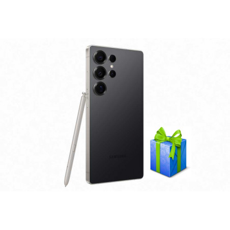 V. Sireikytė.Telefonas Samsung Galaxy S25 Ultra