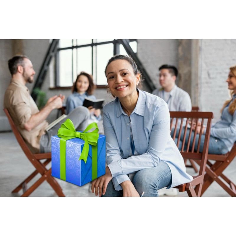 V.Sireikytė mokymų paslaugos neformalus vaikų švietimas