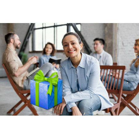 V.Sireikytė mokymų paslaugos neformalus vaikų švietimas