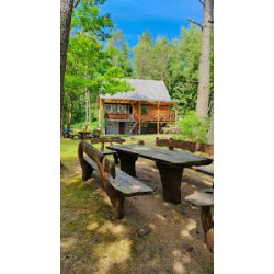 V.Sireikytė apgyvendinimo paslaugos prie upės kranto