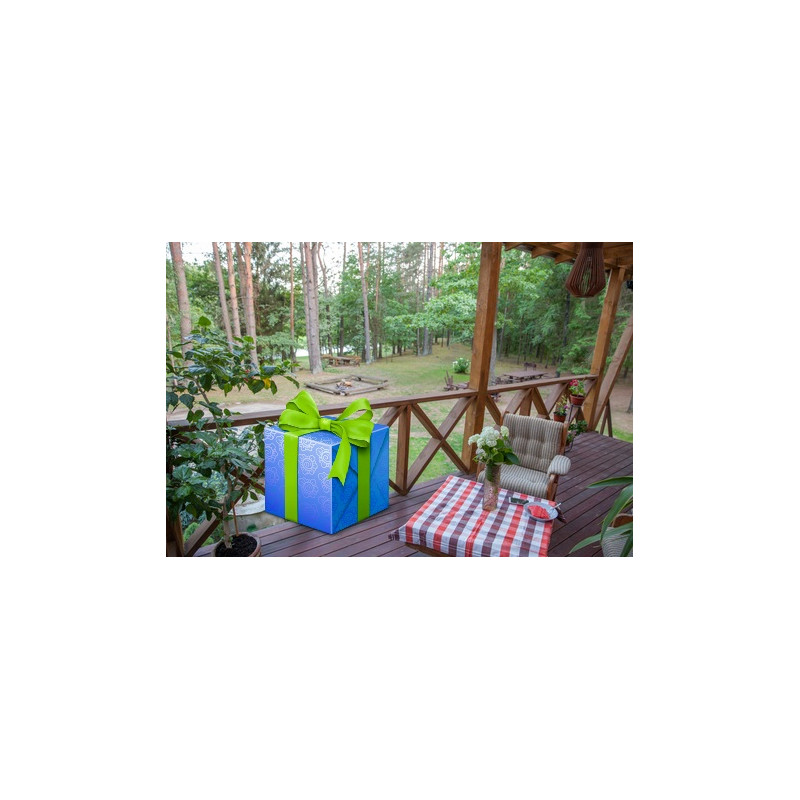 V.Sireikytė apgyvendinimo paslaugos prie upės kranto