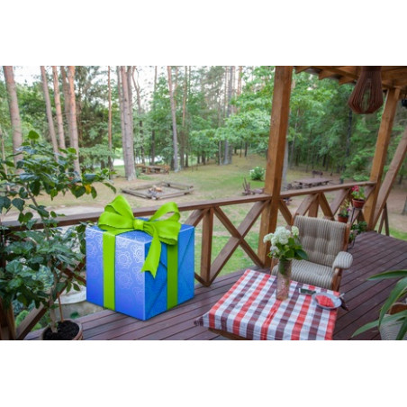 V.Sireikytė apgyvendinimo paslaugos prie upės kranto