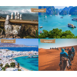 V.Sireikytė kelionės organizavimo paslaugos