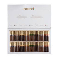 V.Sireikytė šokoladinių saldainių rinkinys