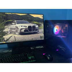 V.Sireikytė žaidimų kompiuteris