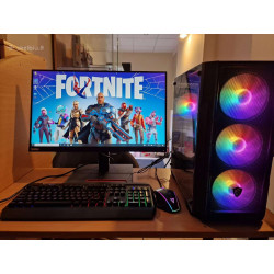 V.Sireikytė žaidimų kompiuteris